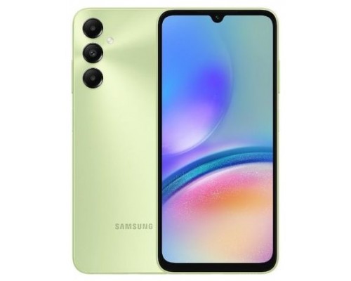 Samsung Galaxy A05s 6.7" FHD+ 64GB 4GB Green